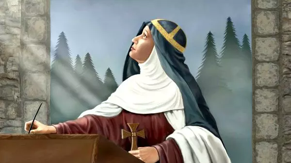 Le 7 Orazioni di Santa Brigida 12 anni