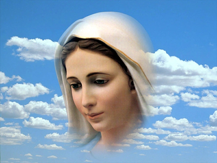 Luz de Maria: messaggi, profezie e rivelazioni