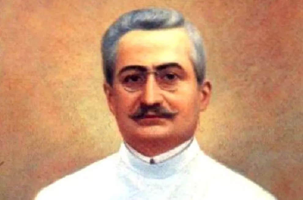 Preghiera a san Giuseppe Moscati