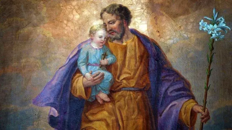 Preghiera a San Giuseppe per ottenere grazie