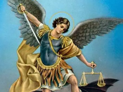 Preghiera a San Michele Arcangelo