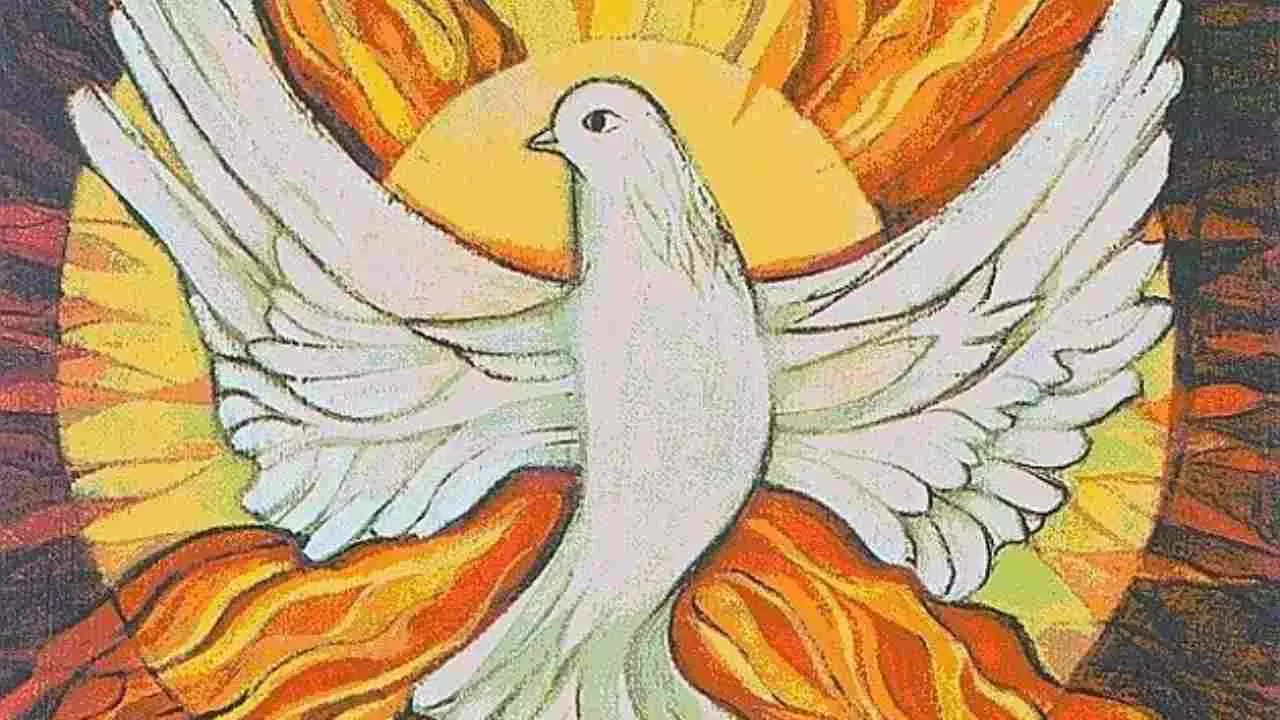 Antica preghieraPreghiera allo Spirito Santo per ottenere una grazia a San Giuseppe