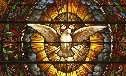 Preghiera allo spirito santo
