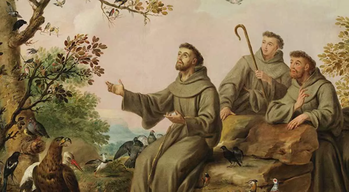 Preghiera a San Giovanni Paolo II