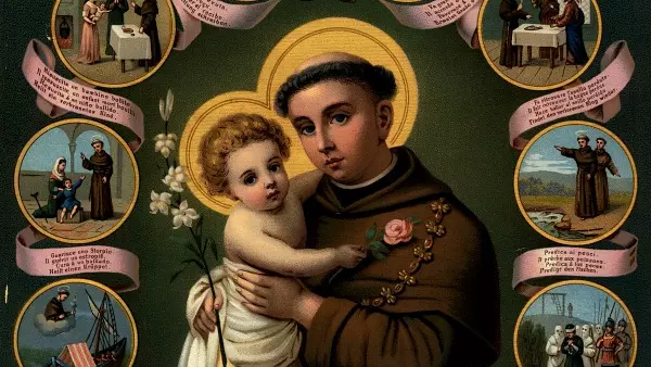 Tredicina di Sant'Antonio