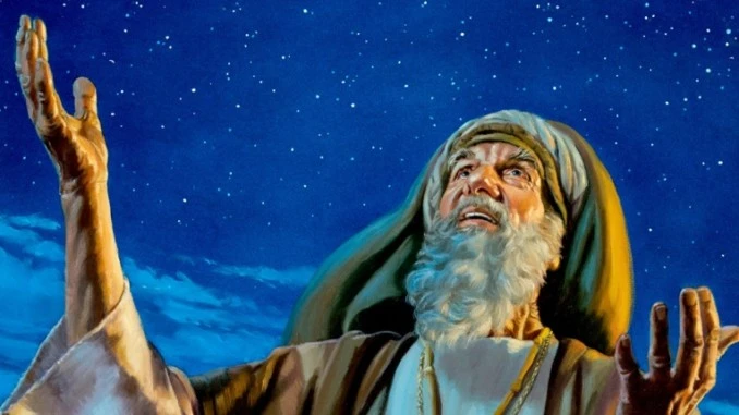 Ultimo messaggio di Enoch