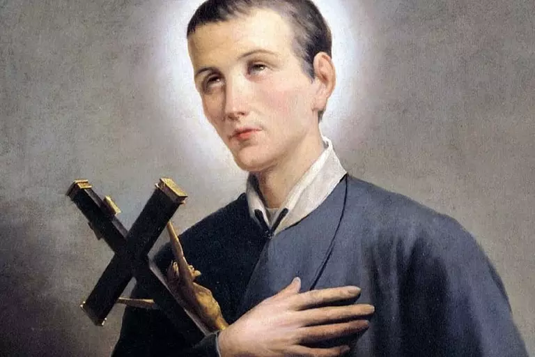 5 preghiere a San Gerardo Maiella