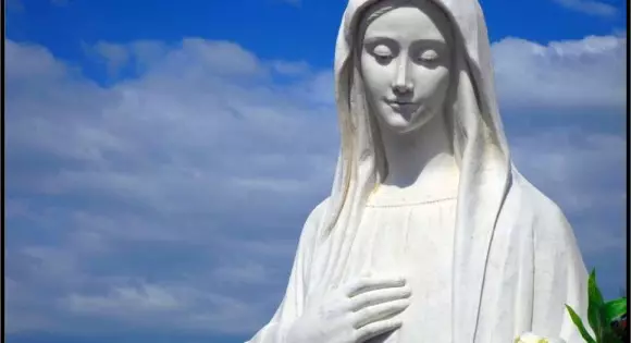 La Madonna di Medjugorje vuole che recitiamo queste preghiere ogni giorno