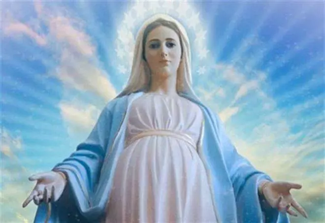Preghiera a Maria Ausiliatrice da recitare nei momenti difficili