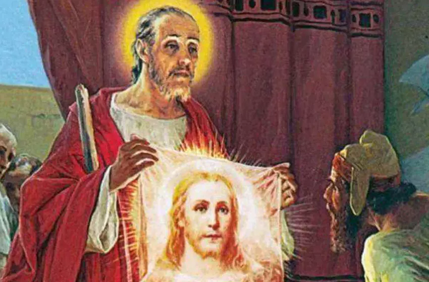 Preghiera a San Giuda Taddeo, avvocato dei casi impossibili e disperati