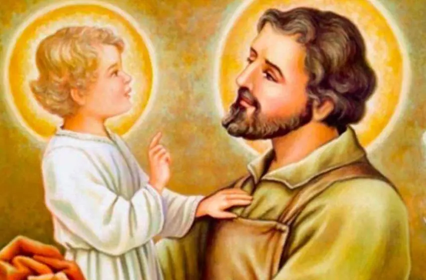 Preghiera a San Giuseppe lavoratore