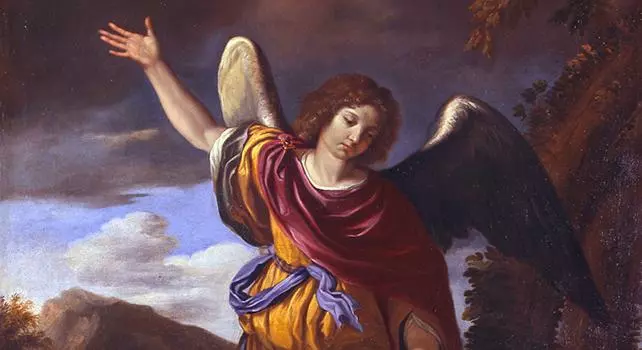Preghiera di protezione da recitare spesso al nostro Angelo Custode