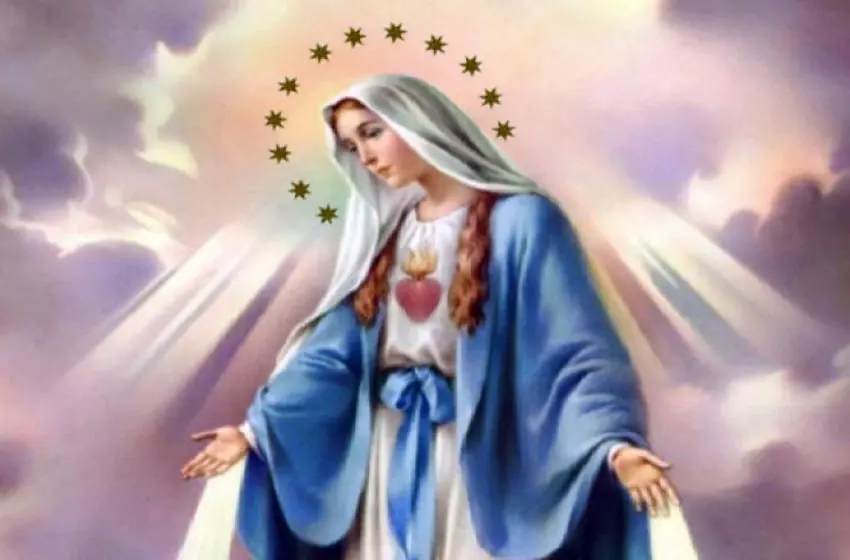 Preghiera potente poco recitata per chiedere una grazia alla Madonna