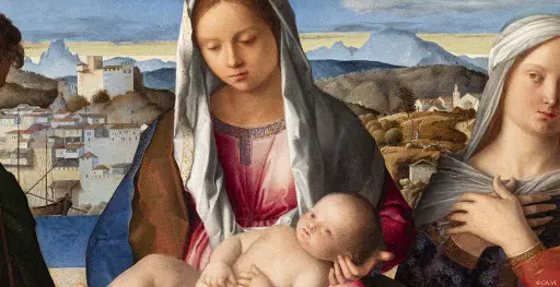 Supplica alla “Madonna delle Lacrime” da recitare oggi per ottenere una grazia